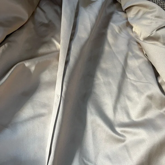 Mondi Vintage wool blazer made‎ in germany size 14/44